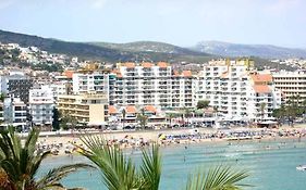 Peñiscola Playa Orangecosta